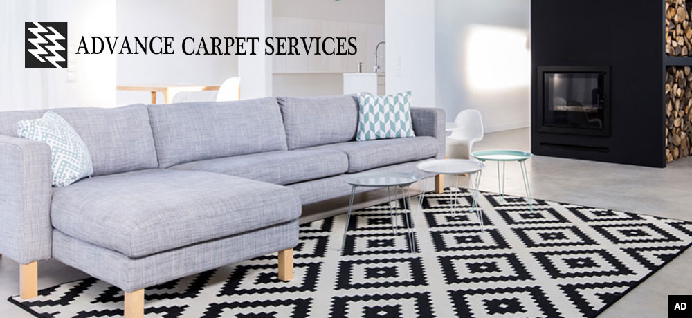 Advance Carpet Services